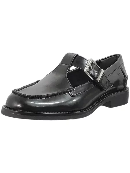Pantofi Tamaris negru
