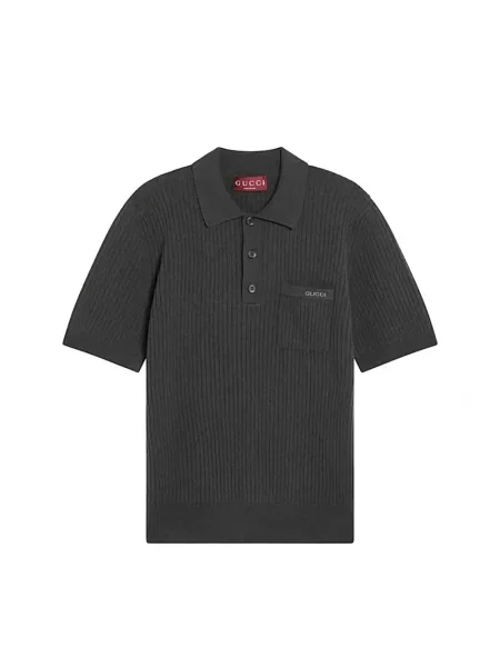 Sweter Gucci szary