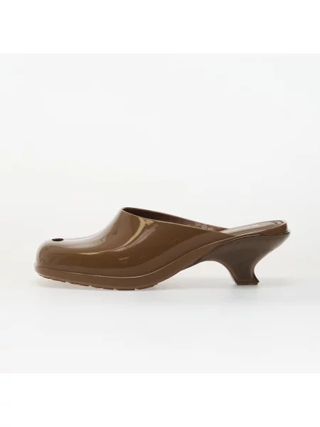 Сникърси Melissa Gaia Ad Brown EUR 38 кафяво