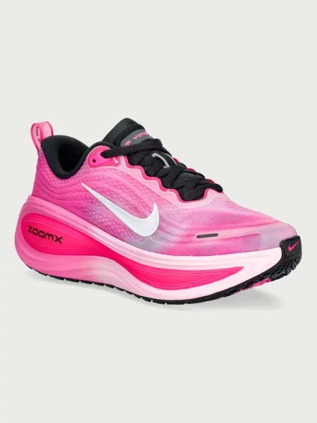 Nike buty do biegania Vomero Plus różowe