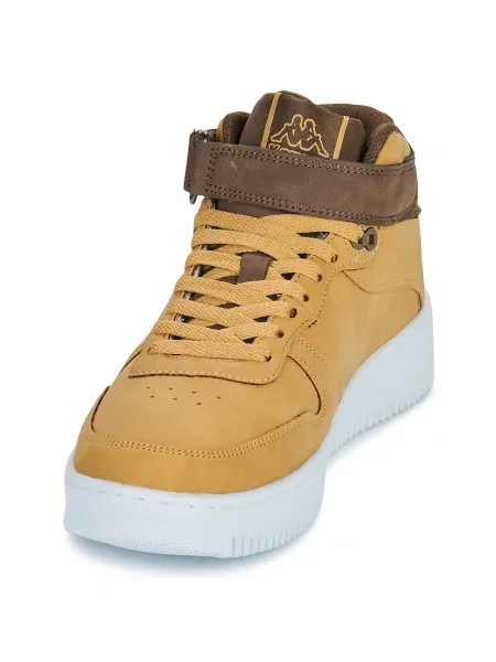 Pantofi Kappa maro