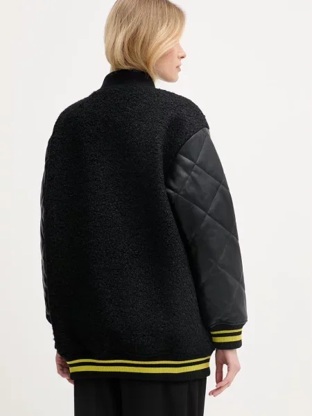DKNY куртка varsity
