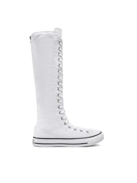 Converse Кецове Chuck Taylor All Star Xx-Hi бял