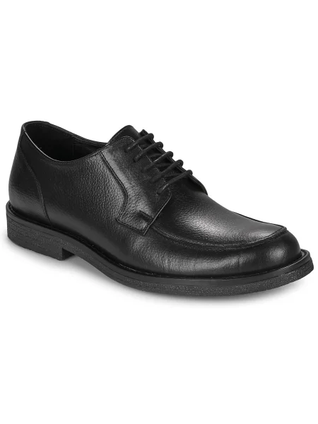 Pantofi So Size negru