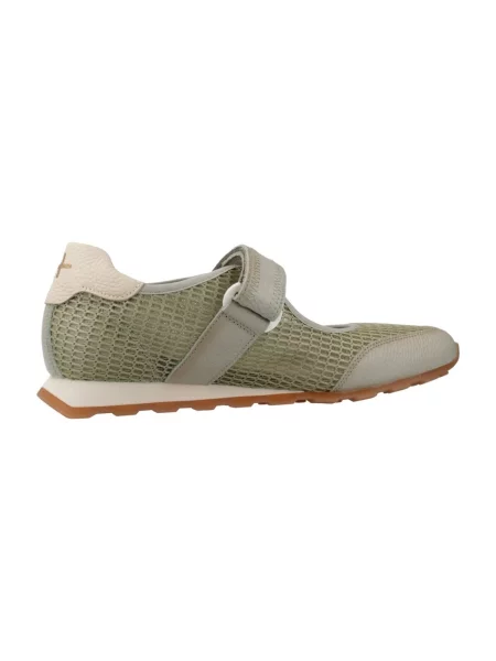 Pantofi Hispanitas verde
