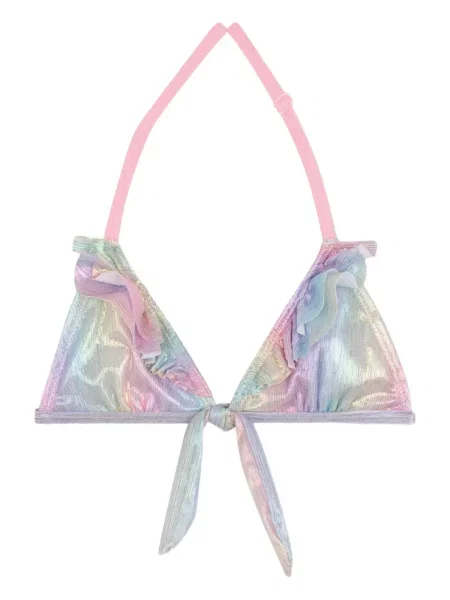 Bikini dziecięce Billieblush fioletowe