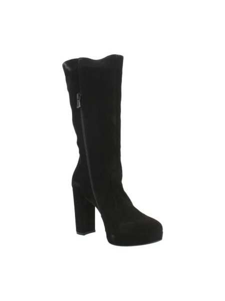 Pantofi Nerogiardini negru