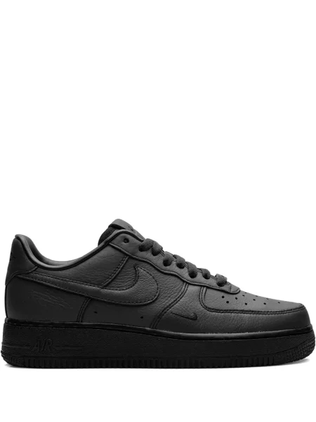Golf sneakerși Nike Air Zoom cu autograf alb