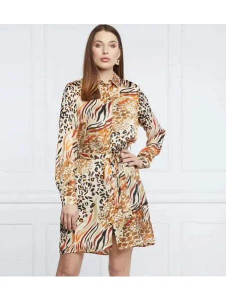 Liu Jo Rochie bej