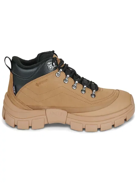 Pantofi Aigle negru