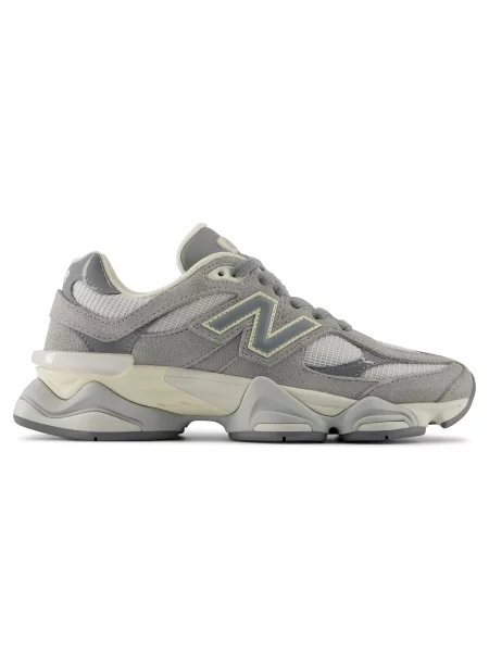 Sneakers New Balance Angora/ Reflection EUR 11 szare