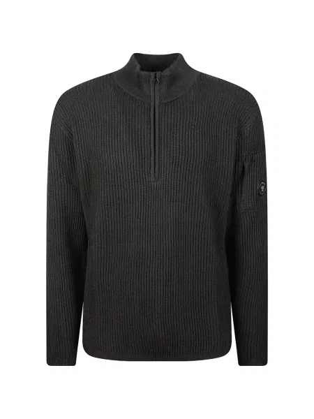 Cardigan C.p. Company de lână gri