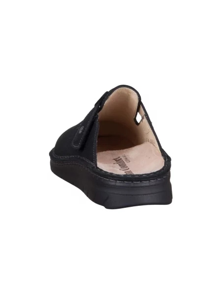 Pantofi Finn Comfort negru