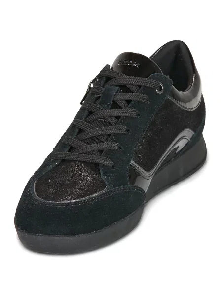 Pantofi Geox negru
