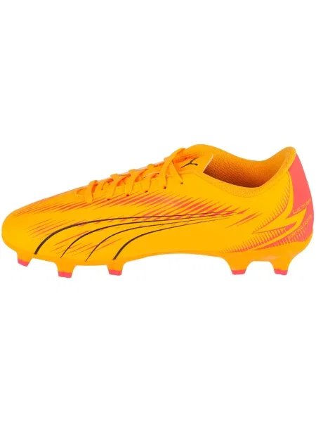 Pantofi copii Puma galben