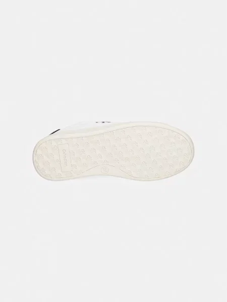 Calvin Klein sportcipő gyerek fehér