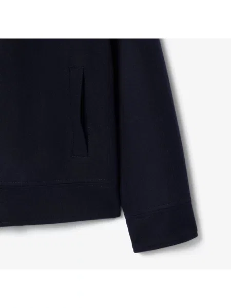 Куртка Lacoste синя