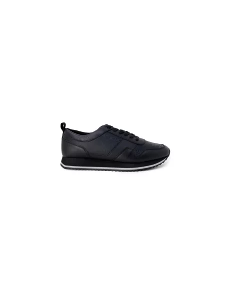 Sneakersy Calvin Klein czarne