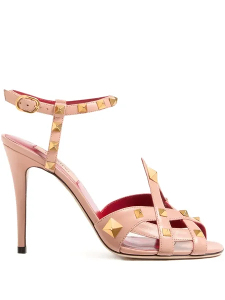 Sandale Valentino Garavani roz