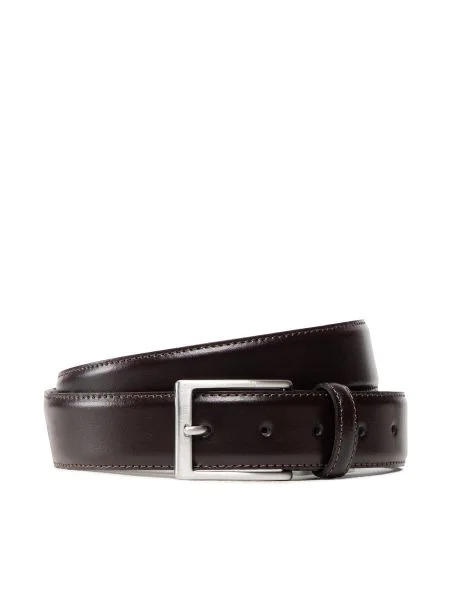 Curea Timberland clasică negru