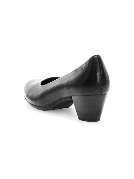 Pantofi Gabor negru