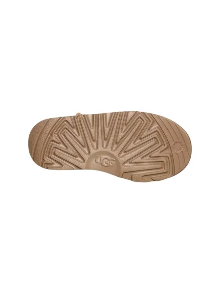 Pantofi copii Ugg bej