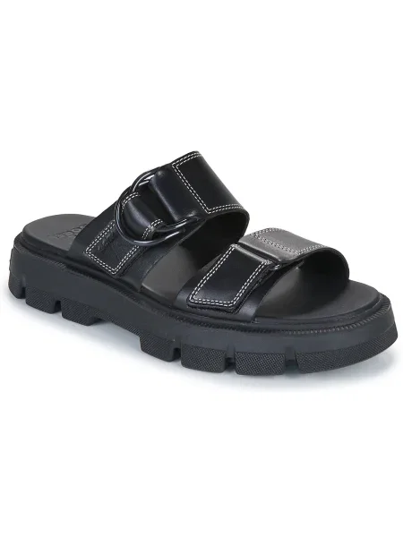 Pantofi Sorel negru