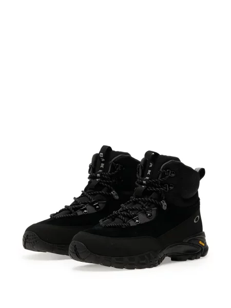 Botine Oakley negru