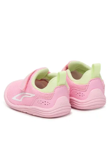 Polobotky Puma Kitten Mesh V Inf 06 růžová