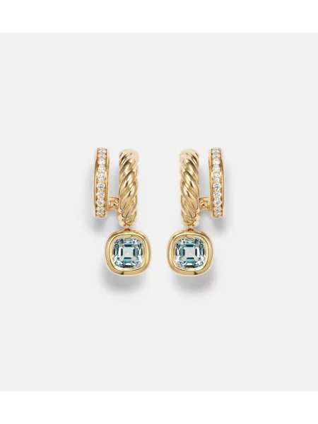 Cercei David Yurman