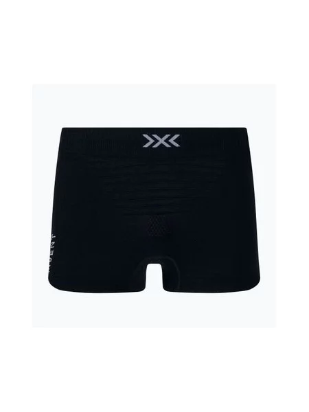Шорты X-bionic черные
