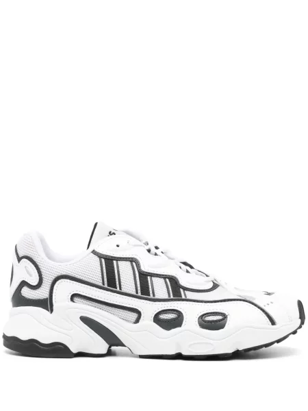 Sneakerși Adidas Ozweego alb
