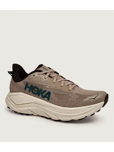 Hoka Sneakers Challenger 8 gri