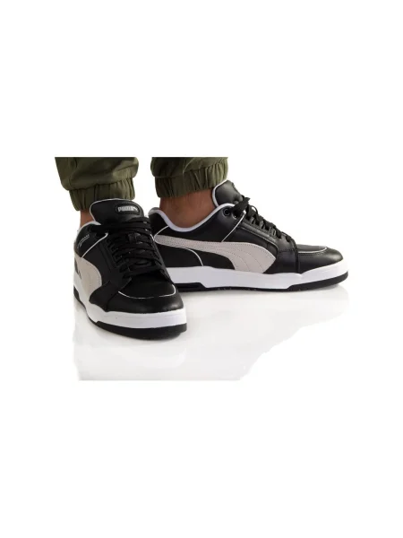 Pantofi Puma negru
