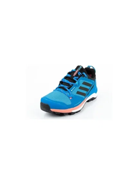 Pantofi Adidas albastru