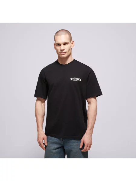Dickies T-Shirt Builder Tee czarna