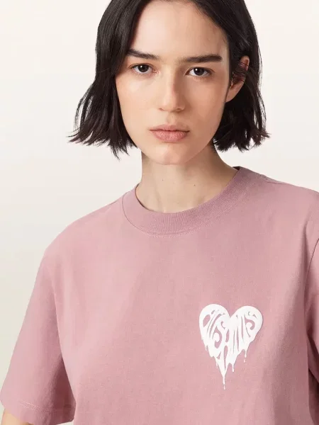Футболка Allsaints