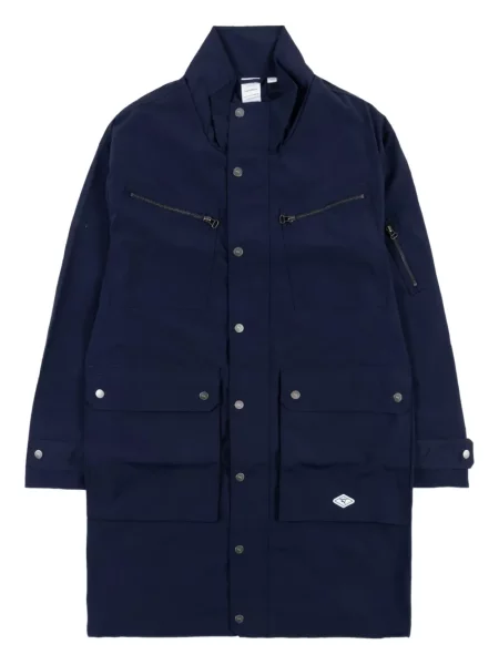 Palton Puma albastru