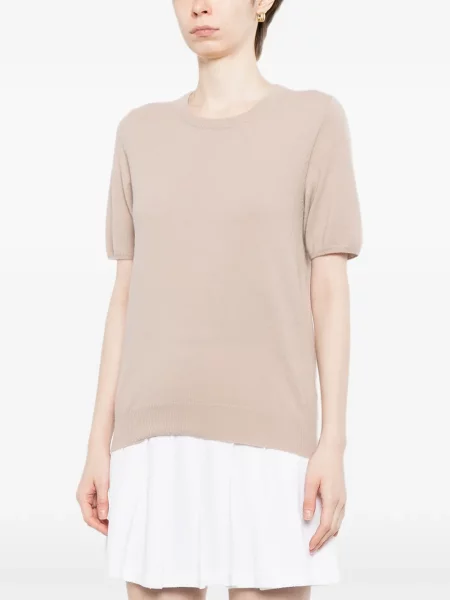 Tricou N.peal din cașmir