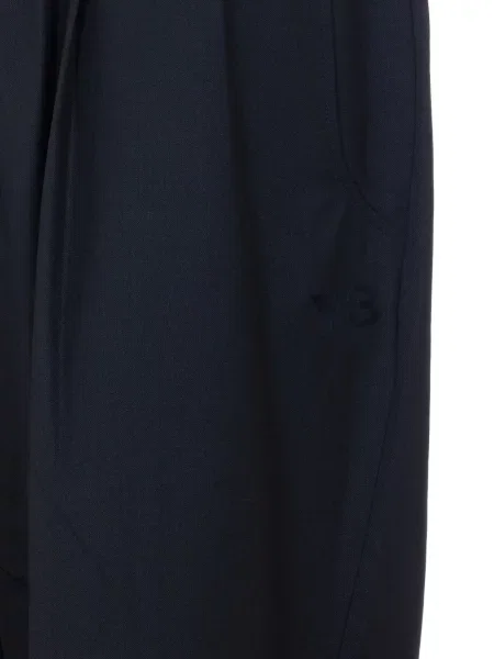Pantaloni Y-3 negru