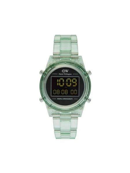 Ceas Daniel Wellington verde