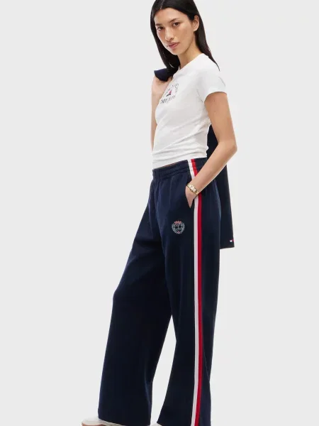 Спортивные штаны Tommy Jeans синие