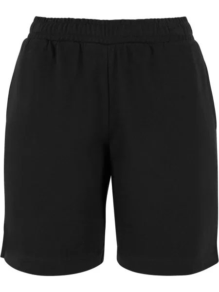 Urban Classics Pantaloni negru