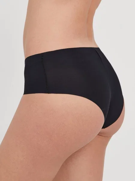 Calvin Klein Underwear Nohavičky čierna