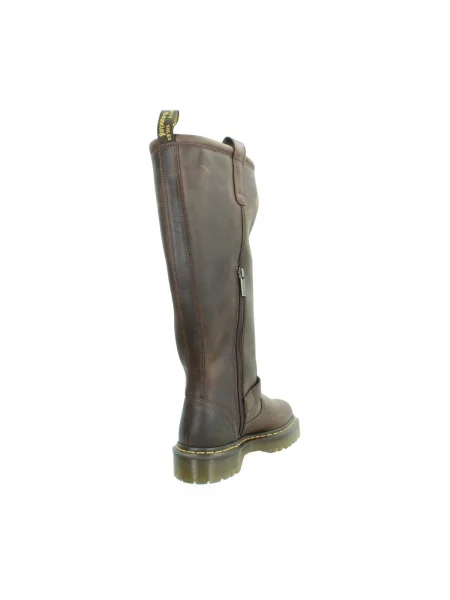 Pantofi Dr. Martens ANISTONE BKR maro