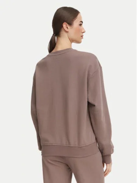 Mikina Calvin Klein Jeans béžová
