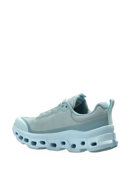 Impermeabil sneakerși On albastru