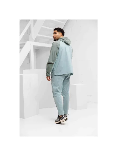 Komplet dresowy Nike zielony