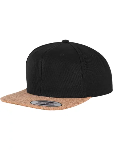Șapcă Flexfit negru