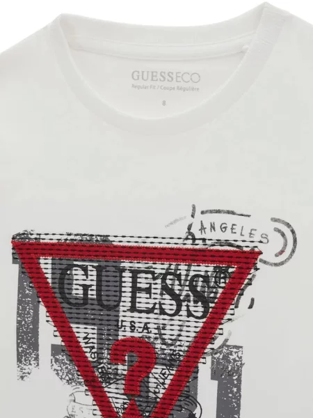 Guess лонгслів дитячий